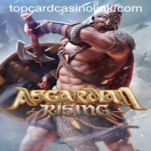 Exploring the Enchanting World of AsgardianRising: A Top Card Casino Adventure