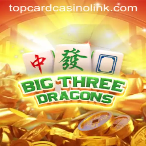 Exploring BigThreeDragons: A Captivating Addition to Top Card Casino