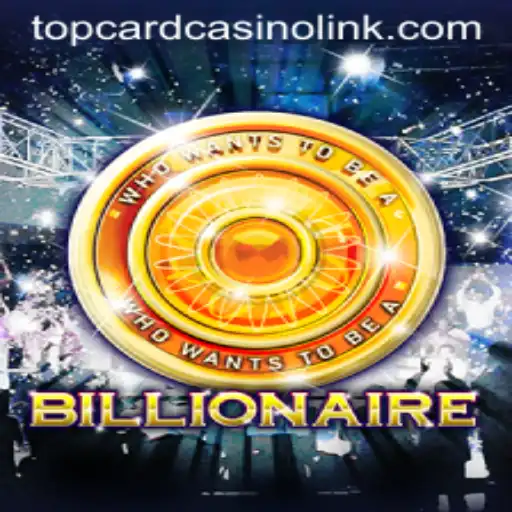 Discover the Thrills of 'Billionaire' at Top Card Casino