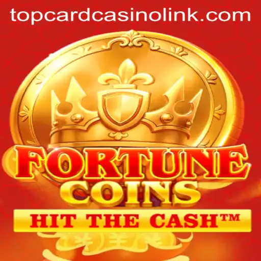 Discover the Exciting World of FortuneCoins at Top Card Casino