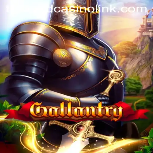 Exploring Gallantry: A Thrilling Adventure in the World of Top Card Casino