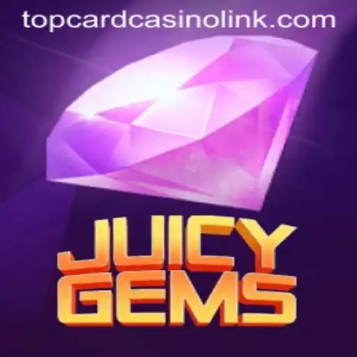 Discover JuicyGems: The Sparkling New Addition to Top Card Casino