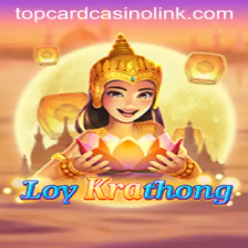 LoyKrathong: A Mesmerizing Casino Game Experience