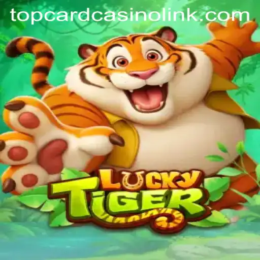 Discover the Exciting World of LuckyTiger at Top Card Casino