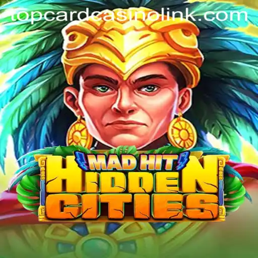 Discover the Thrills of MadHitHiddenCities and Top Card Casino