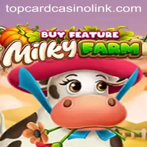 Exploring the Exciting World of MilkyFarmBuyFeature at Top Card Casino