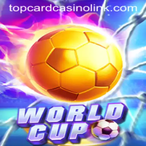 Discover the Thrilling World of 'WorldCup': A Top Card Casino Experience