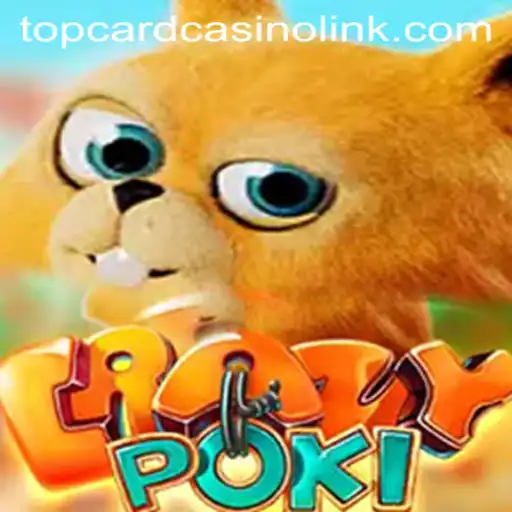 Mastering the Game of CrazyPoki at Top Card Casino