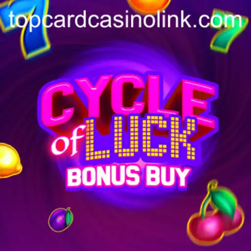 Exploring CycleofLuckBonusBuy at Top Card Casino: A Thrilling Gaming Experience