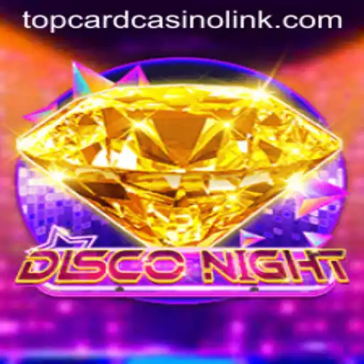 Discover the Excitement of DiscoNight at Top Card Casino