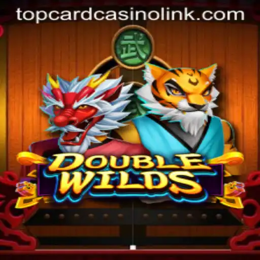 Discover DoubleWilds at Top Card Casino