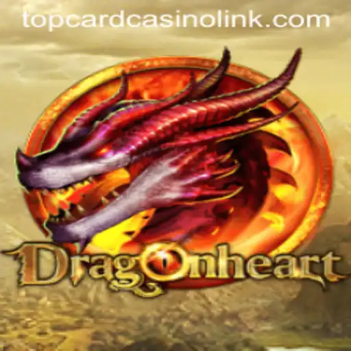 Exploring the Enchanting World of DragonHeart at Top Card Casino