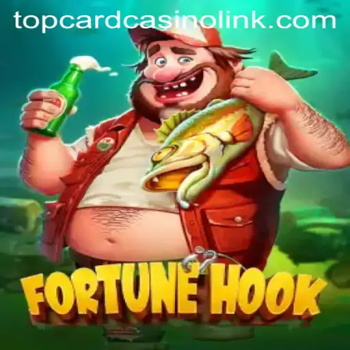 Exploring FortuneHook: The Latest Sensation at Top Card Casino