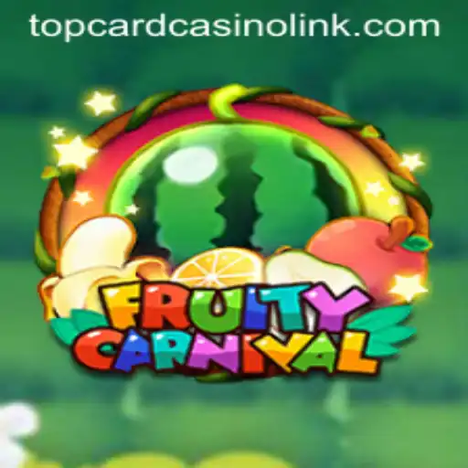 Unveiling FruityCarnival: A Glimpse into the Exciting World of Top Card Casino