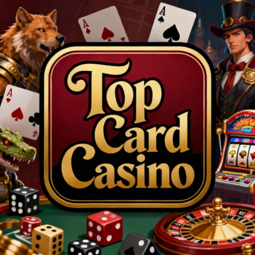 Top Card Casino