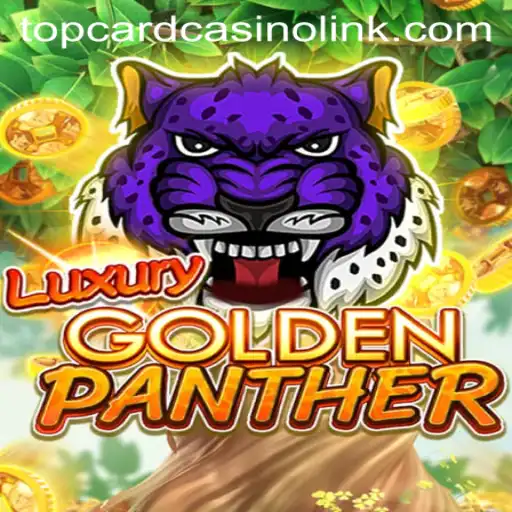 Exploring the Thrilling World of LUXURYGOLDENPANTHER at Top Card Casino