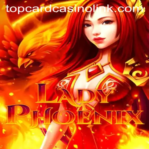 Discovering LadyPhoenix: A Mesmerizing Experience at Top Card Casino