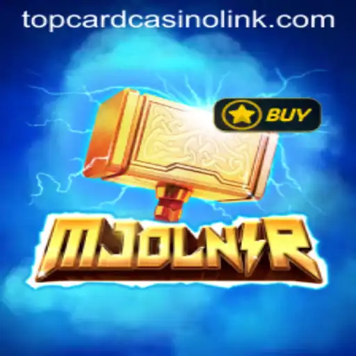 Unveiling Mjolnir: The Latest Sensation at Top Card Casino