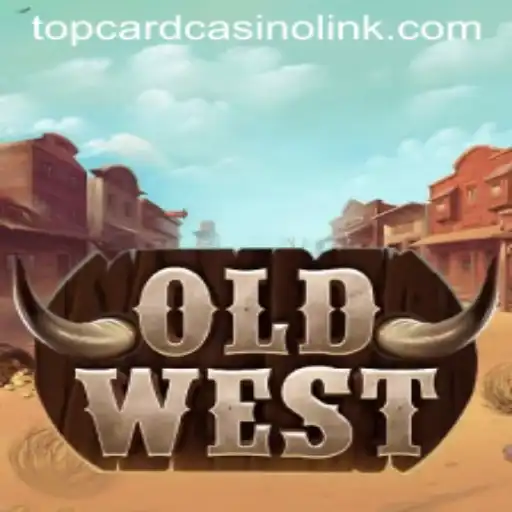 OldWest: A Wild Ride Through Top Card Casino