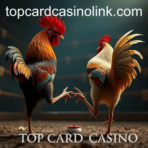 The Dynamic World of Online Sabong: Insights into Top Card Casino