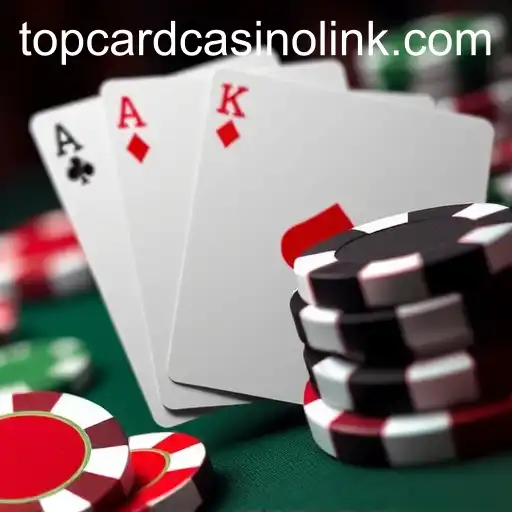 The Art of Promotion in Top Card Casino