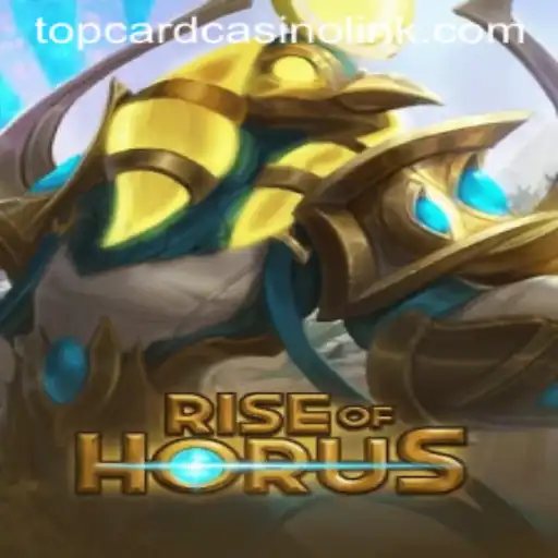 Rise of Horus: A Deep Dive into the Top Card Casino Sensation