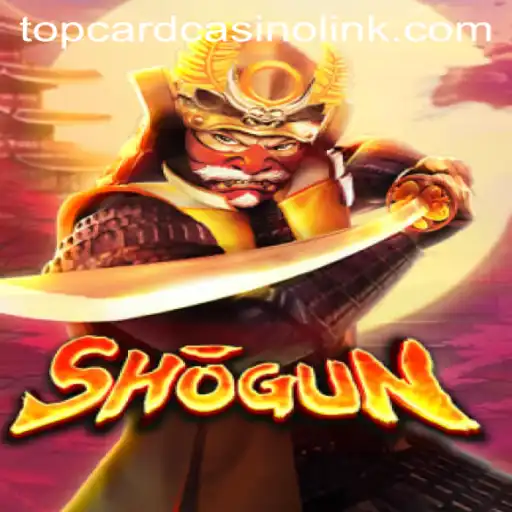 Exploring Shogun at Top Card Casino: A Unique Gaming Experience