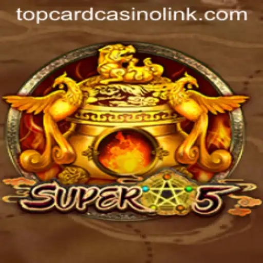 Super5: A New Experience at Top Card Casino