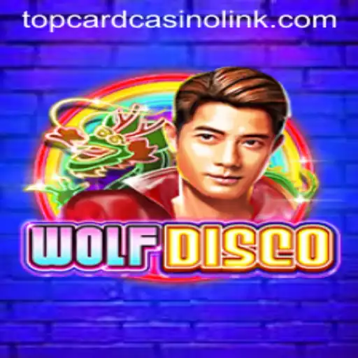 WolfDisco: The Thrilling Fusion of Wild Adventures and Casino Excitement