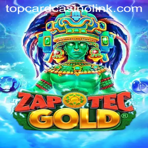 ZapOtecGold: A Thrilling New Addition to Top Card Casino